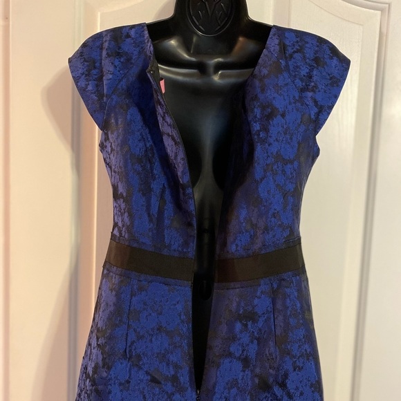 “ELIZA J” Cocktail Dress - Picture 12 of 16